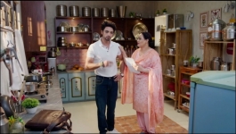 Badal Pe Paon Hai - 21st June 2024